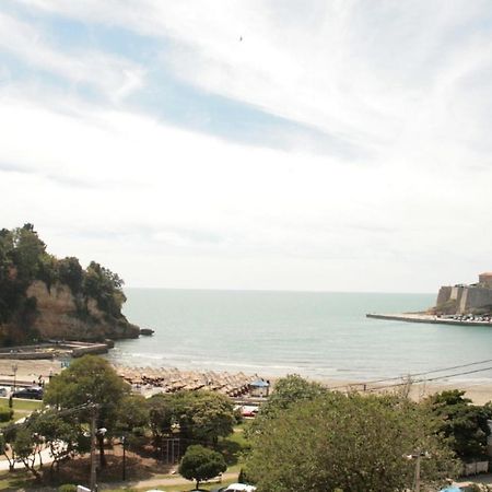 Apartmani Djurovic Ulcinj Exterior foto