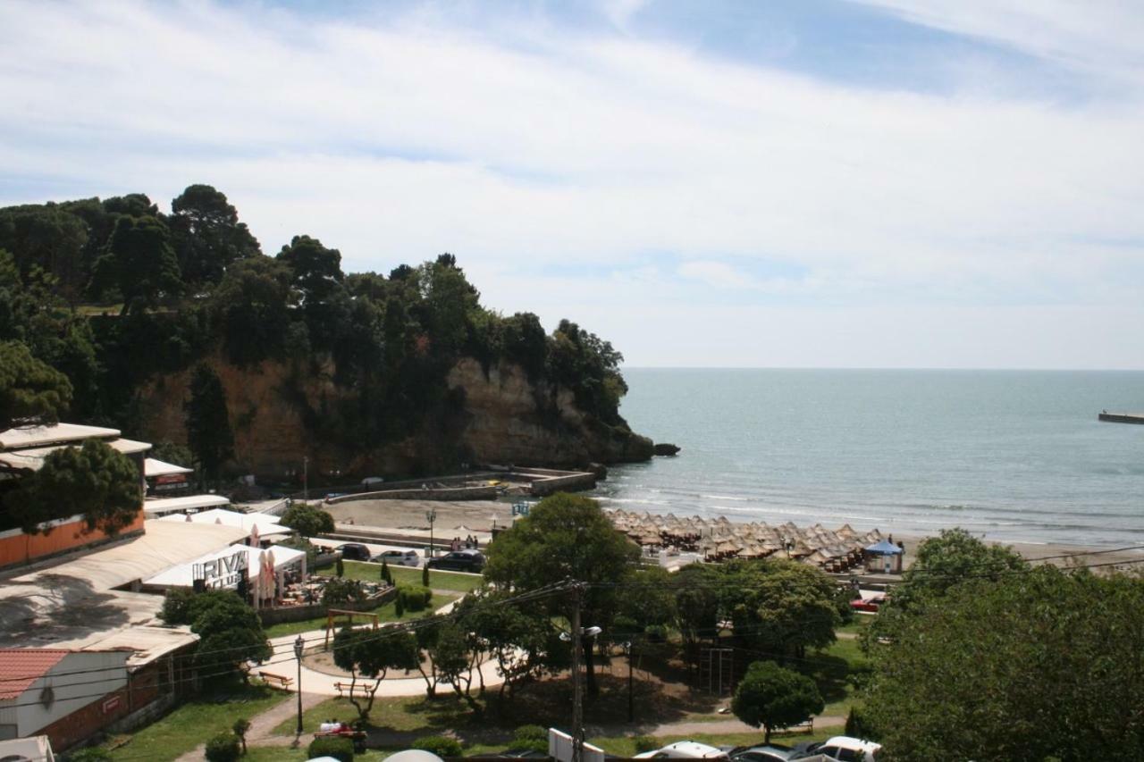 Apartmani Djurovic Ulcinj Exterior foto