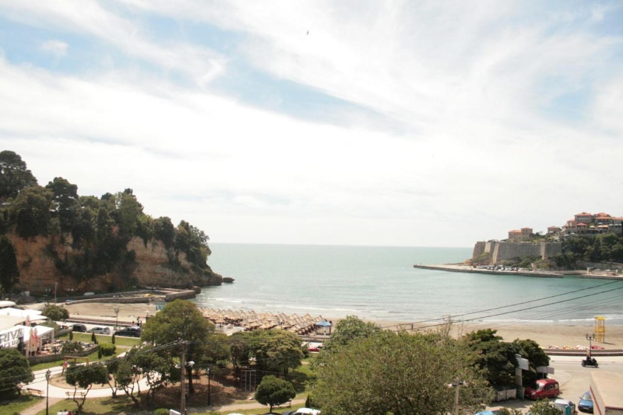 Apartmani Djurovic Ulcinj Exterior foto