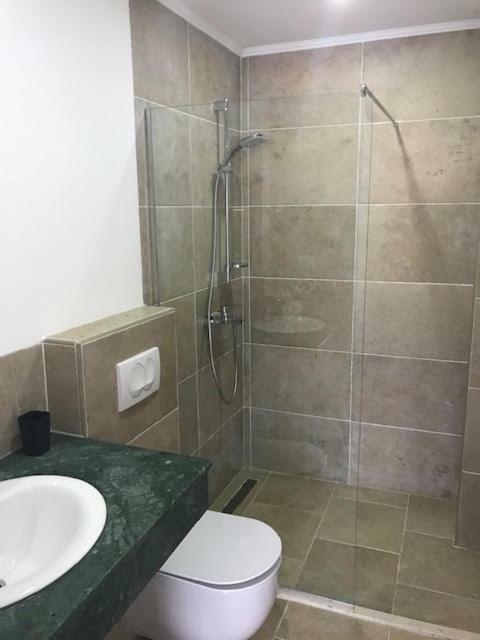 Apartmani Djurovic Ulcinj Exterior foto